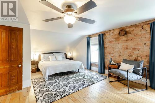 4242 Cedar Valley Road, Clarington, ON - Indoor Photo Showing Bedroom