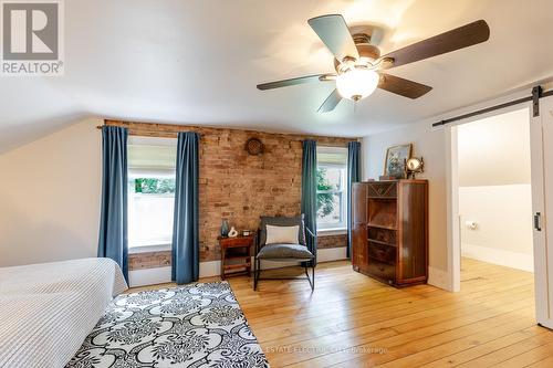 4242 Cedar Valley Road, Clarington, ON - Indoor Photo Showing Bedroom