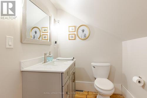 4242 Cedar Valley Road, Clarington, ON - Indoor Photo Showing Bathroom