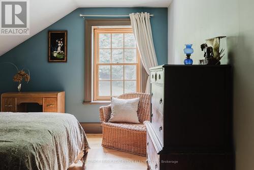 4242 Cedar Valley Road, Clarington, ON - Indoor Photo Showing Bedroom