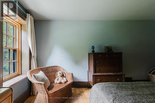 4242 Cedar Valley Road, Clarington, ON - Indoor Photo Showing Bedroom