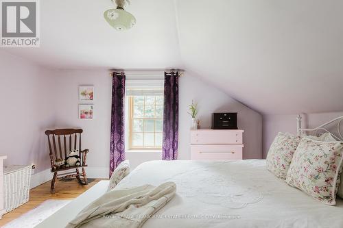 4242 Cedar Valley Road, Clarington, ON - Indoor Photo Showing Bedroom