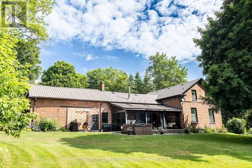 4242 Cedar Valley Road, Clarington, ON - Outdoor