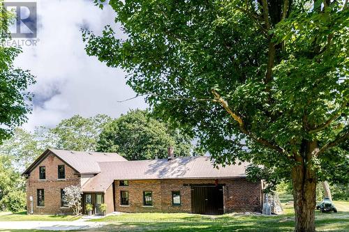4242 Cedar Valley Road, Clarington, ON - Outdoor