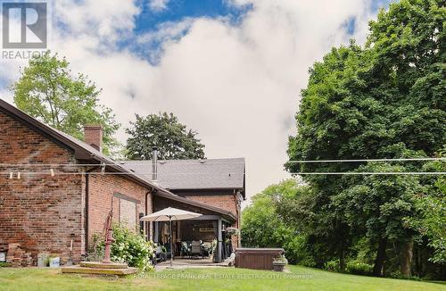 4242 Cedar Valley Road, Clarington, ON - Outdoor