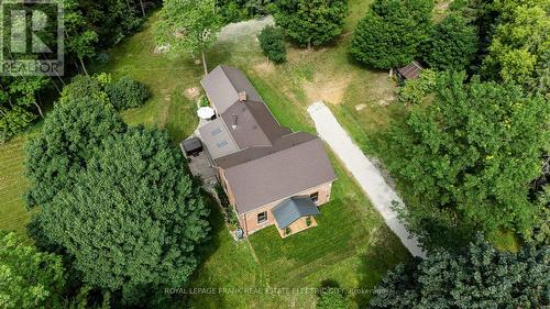 4242 Cedar Valley Road, Clarington, ON - Outdoor