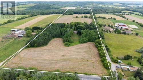 4242 Cedar Valley Road, Clarington, ON -  With View