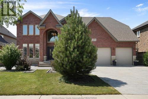1078 CHARLOTTE CRESCENT  Lakeshore, ON N0R 1A0