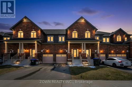 81 LORNE THOMAS PLACE  New Tecumseth, ON L9R 0T8