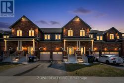 81 LORNE THOMAS PLACE New Tecumseth, ON L9R 0T8