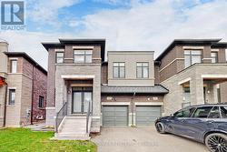 50 TITUS STREET Markham, ON L6E 0W1