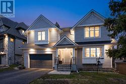 34 LAMBETH ROAD Toronto, ON M9A 2Y7