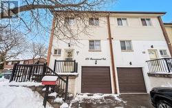 124 - 124 BARONWOOD COURT Brampton, ON L6V 3H7