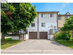 124 - 124 BARONWOOD COURT Brampton, ON L6V 3H7