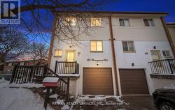 124 - 124 BARONWOOD COURT Brampton, ON L6V 3H7