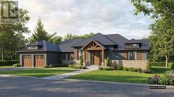 846 CHAUCER AVENUE  Mississauga, ON L5H 2Z4