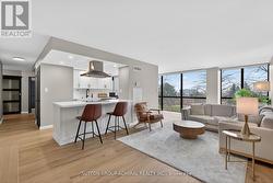 308 - 350 WEBB DRIVE  Mississauga, ON L5B 3W4