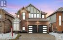 21 Arkwright Drive, Brampton, ON  - Outdoor 