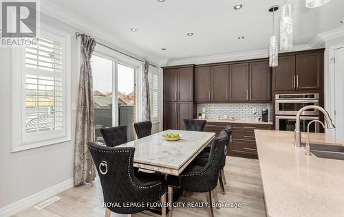 21 Arkwright Drive, Brampton, ON - Indoor
