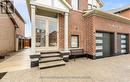 21 Arkwright Drive, Brampton, ON  - Outdoor With Exterior 