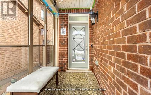 21 Arkwright Drive, Brampton, ON -  Photo Showing Other Room