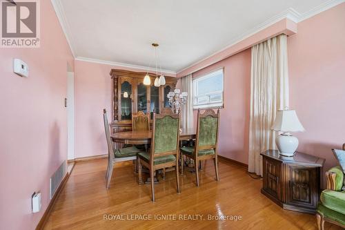 3746 Teeswater Road, Mississauga, ON - Indoor Photo Showing Other Room