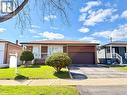 3746 Teeswater Road, Mississauga, ON  - Outdoor 