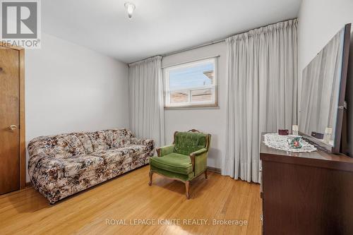 3746 Teeswater Road, Mississauga, ON - Indoor