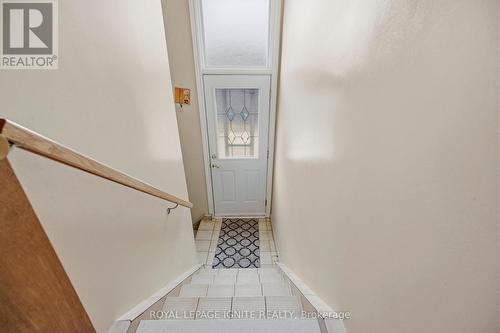 3746 Teeswater Road, Mississauga, ON - Indoor Photo Showing Other Room