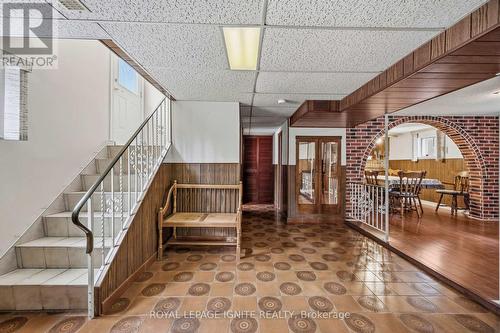 3746 Teeswater Road, Mississauga, ON - Indoor Photo Showing Other Room