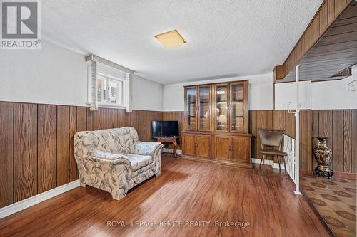 3746 Teeswater Road, Mississauga, ON - Indoor