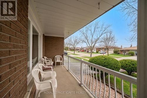 3746 Teeswater Road, Mississauga, ON - Outdoor With Exterior