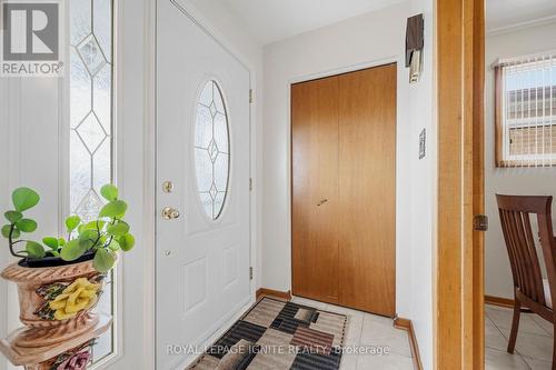 3746 Teeswater Road, Mississauga, ON - Indoor Photo Showing Other Room