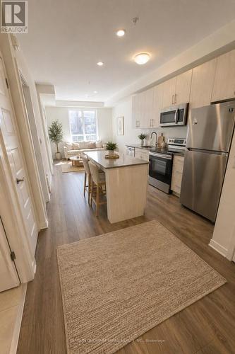 103 - 1105 LEGER WAY  Milton, ON L9E 1K7