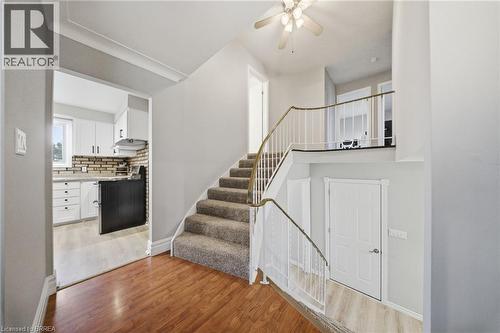 11 Burtch Road, Mount Pleasant, ON 
