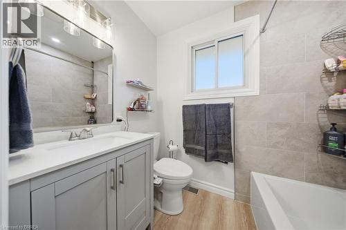 11 Burtch Road, Mount Pleasant, ON 
