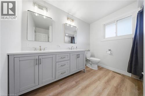 11 Burtch Road, Mount Pleasant, ON 