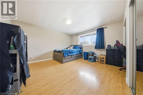 11 Burtch Road, Mount Pleasant, ON 