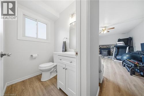 11 Burtch Road, Mount Pleasant, ON 