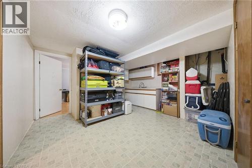 11 Burtch Road, Mount Pleasant, ON 