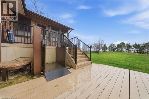 11 Burtch Road, Mount Pleasant, ON 