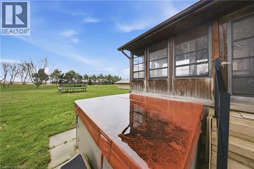 11 Burtch Road, Mount Pleasant, ON 