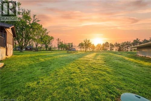 11 Burtch Road, Mount Pleasant, ON 