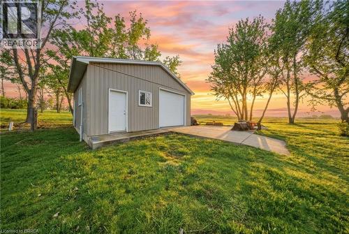 11 Burtch Road, Mount Pleasant, ON 