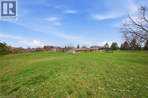 11 Burtch Road, Mount Pleasant, ON 