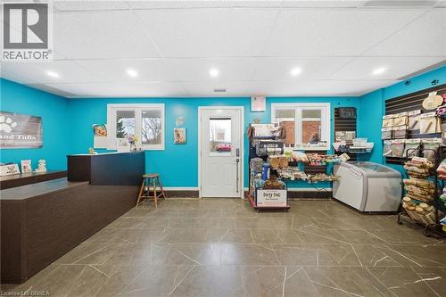 11 Burtch Road, Mount Pleasant, ON 