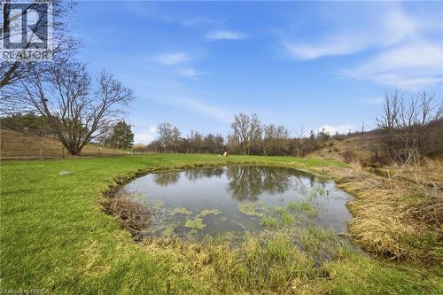 11 Burtch Road, Mount Pleasant, ON 