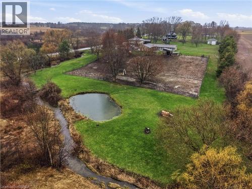 11 Burtch Road, Mount Pleasant, ON 