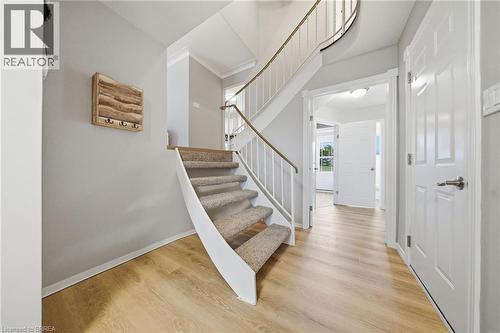11 Burtch Road, Mount Pleasant, ON 