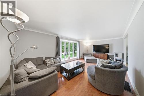 11 Burtch Road, Mount Pleasant, ON 